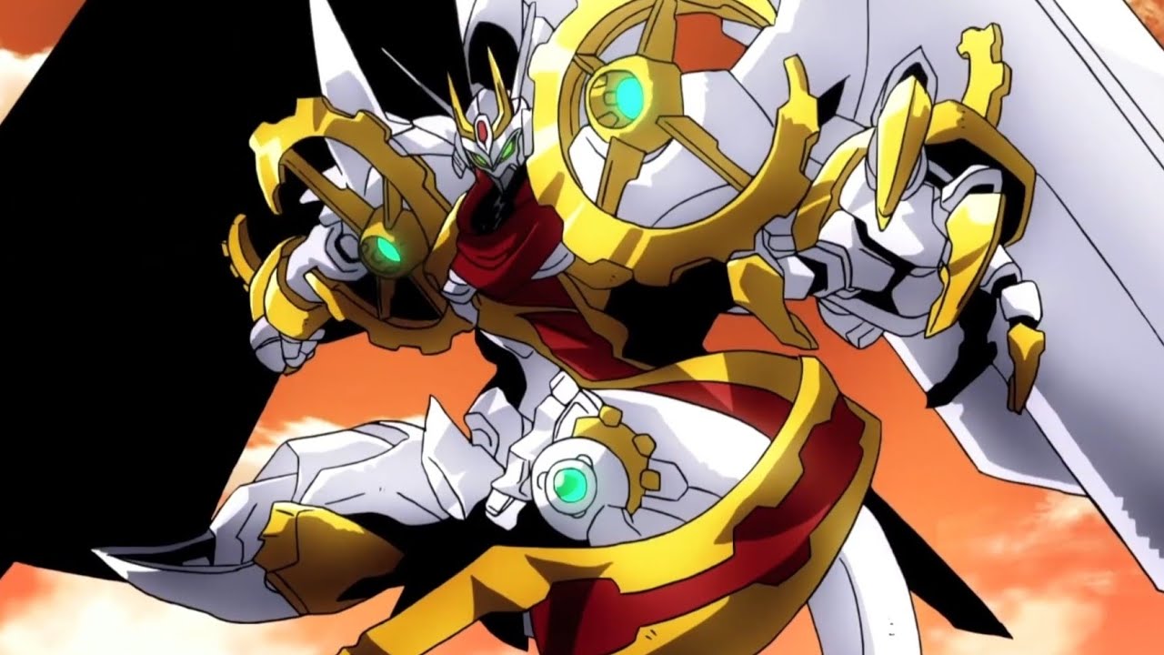 Survival Chance | NB (OG Shiranui) VS GC (Chronojet Z) | Vanguard Zero