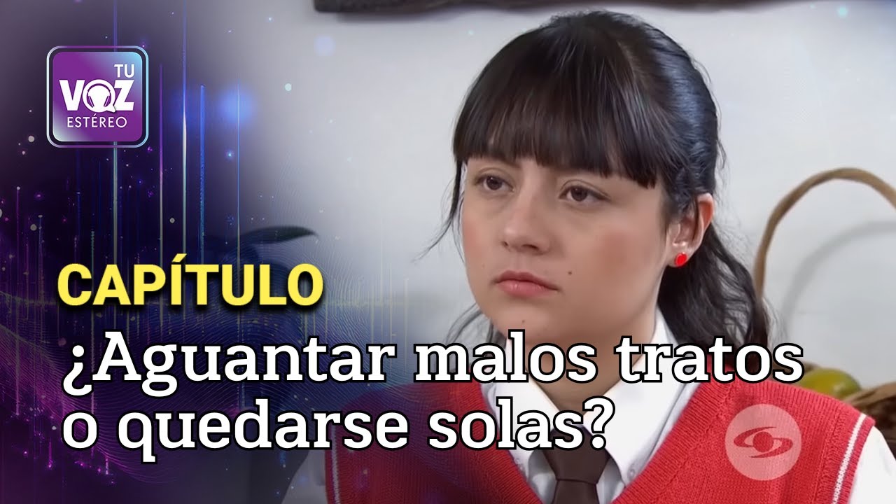 No permitirse ser madres solteras - Soledad | Tu Voz Estéreo
