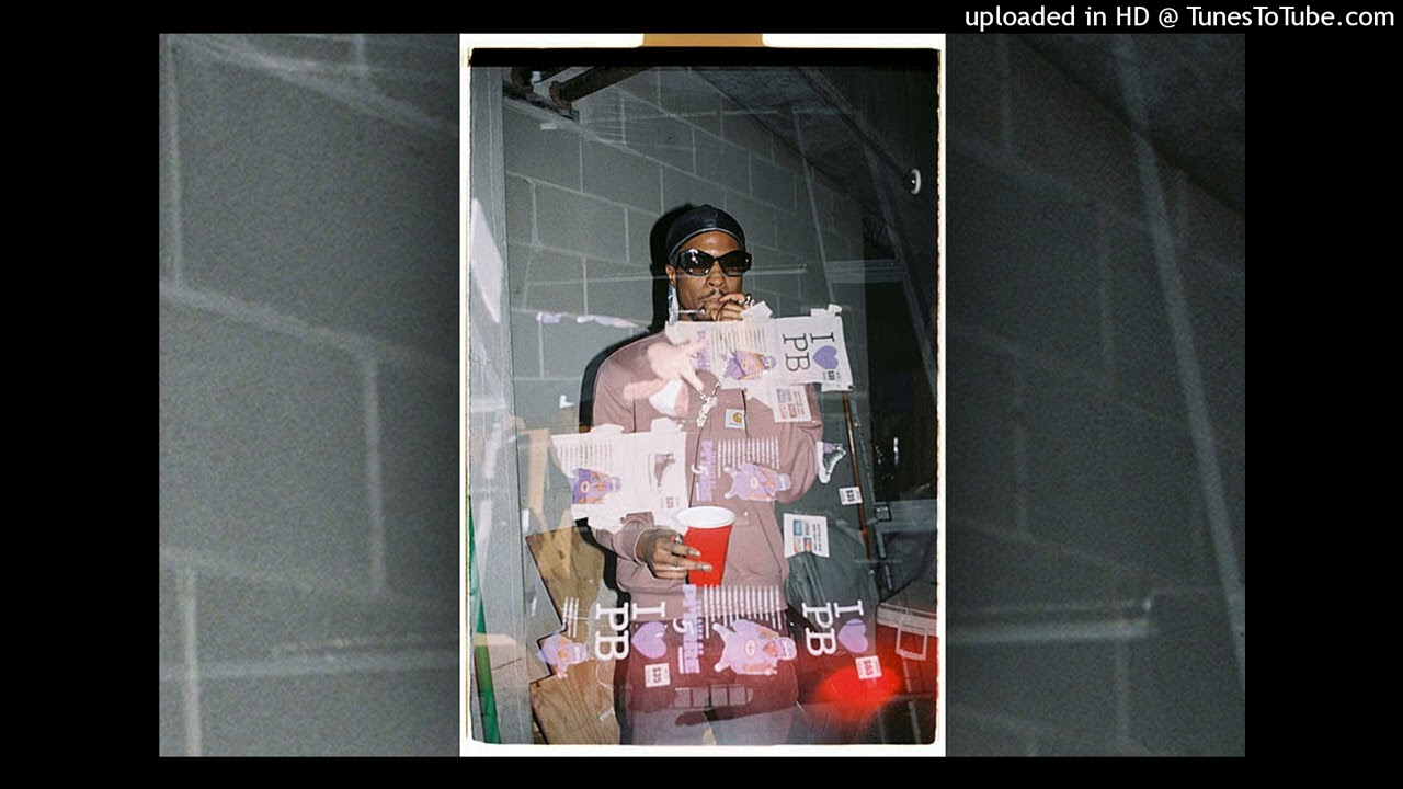 (FREE) Pierre Bourne Type Beat - 