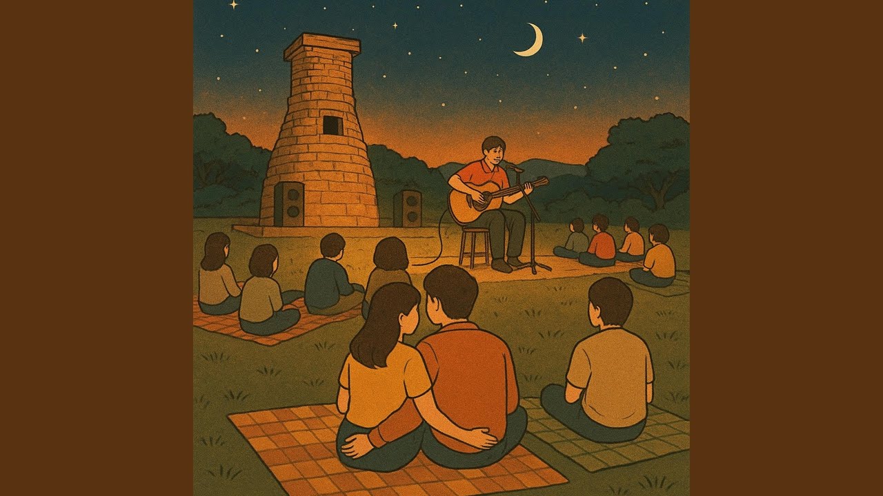 가을의 첫밤 (The First Night of Fall) (Duet Version)