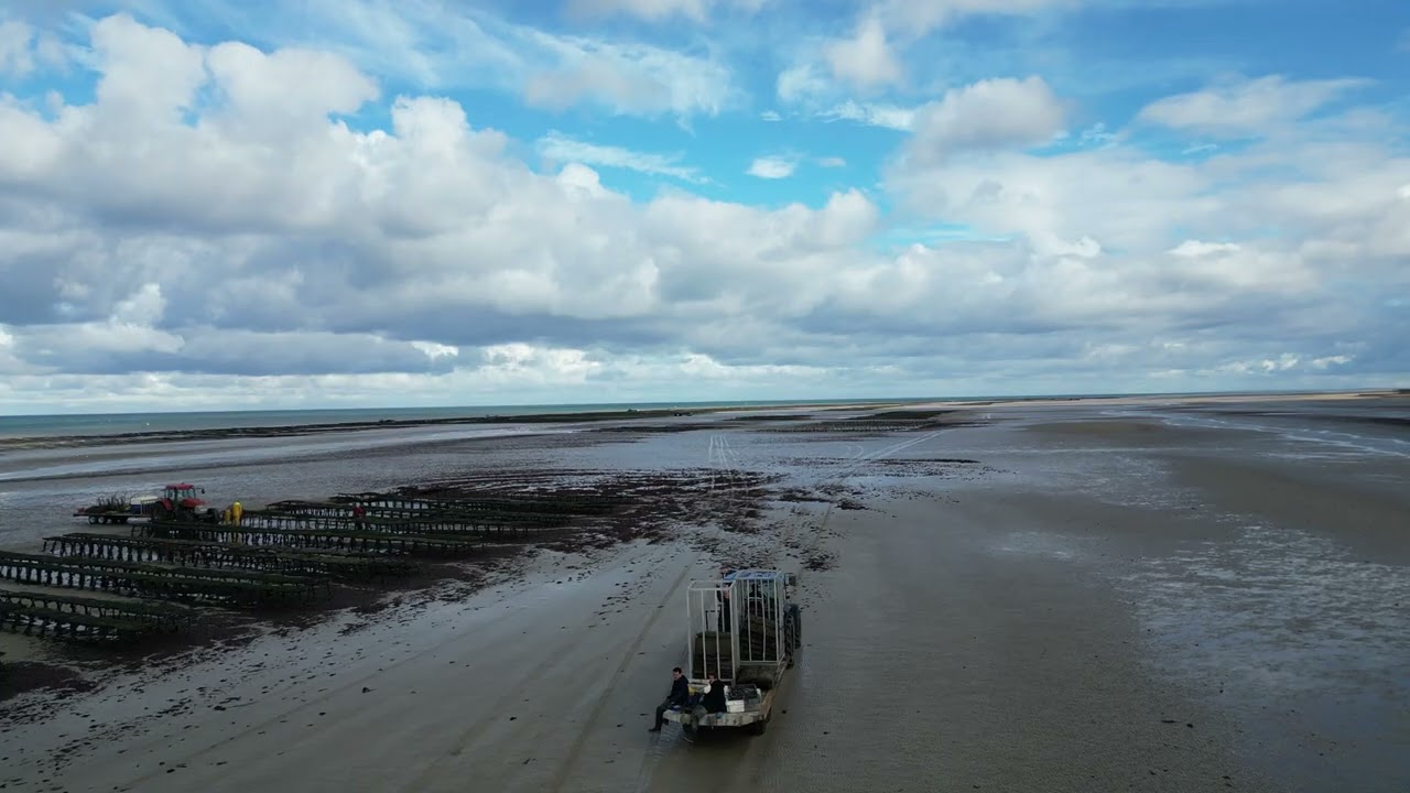 drone Asnelles