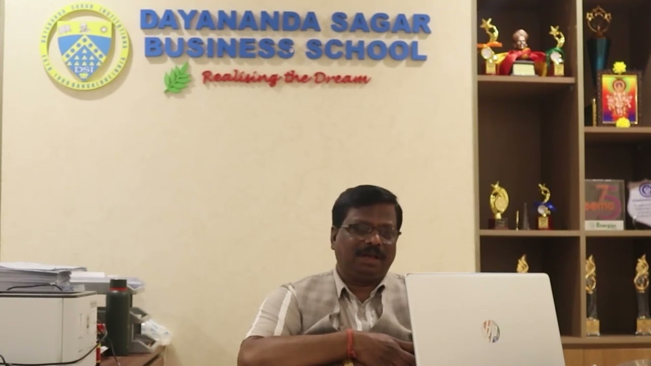 How ExtraaEdge helped Dayananda Sagar Business School (DSBS) with its Admission Journey?