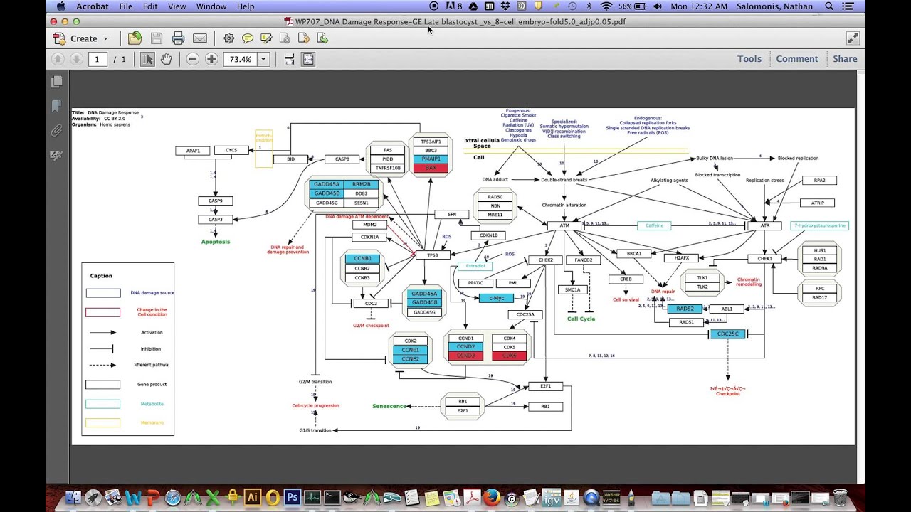AltAnalyze Bulk and Single Cell RNA-Seq Tutorial Part 1