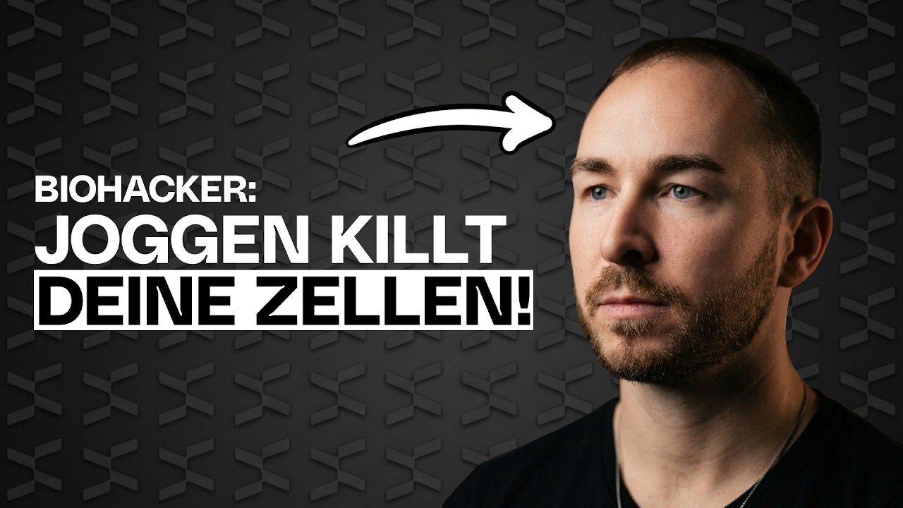 Warum Sport dich krank machen kann (Björn Kurtenbach)