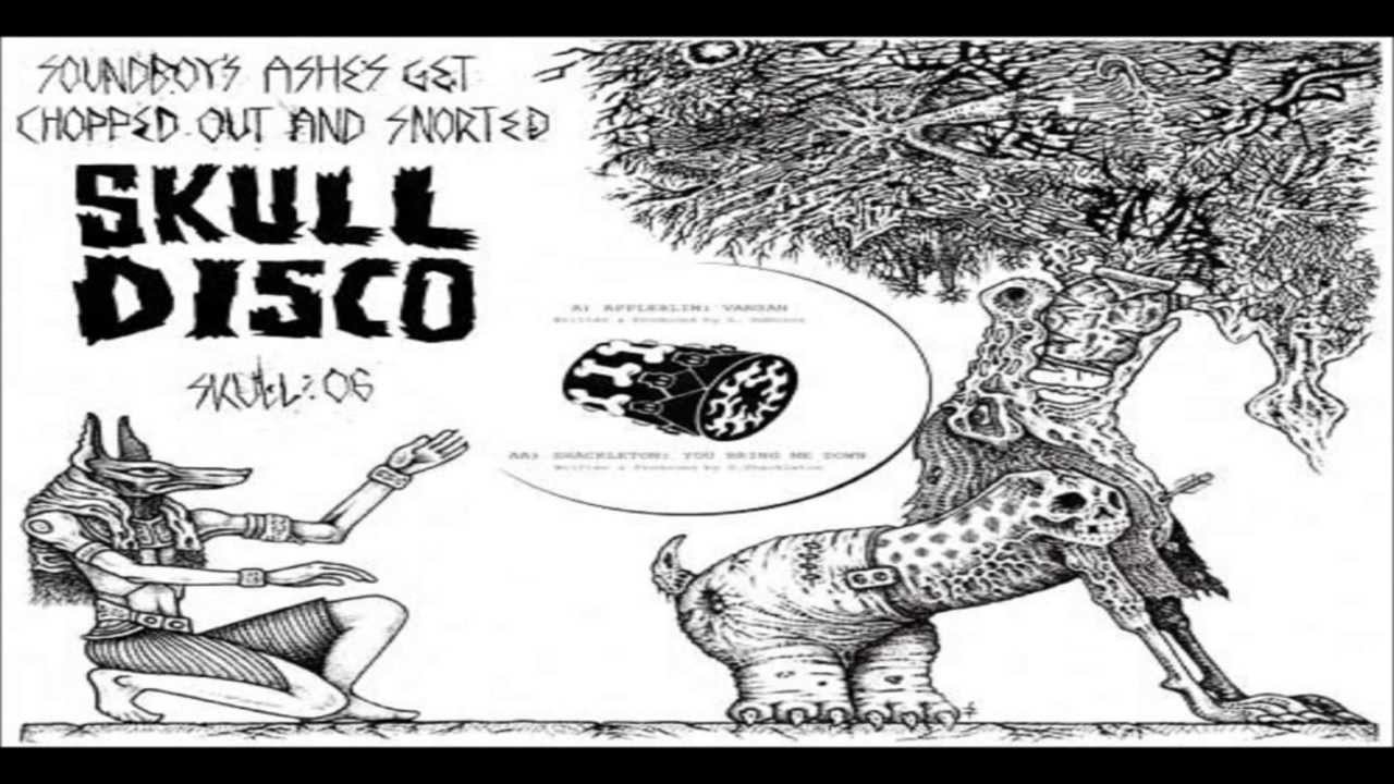 Appleblim - Vansan