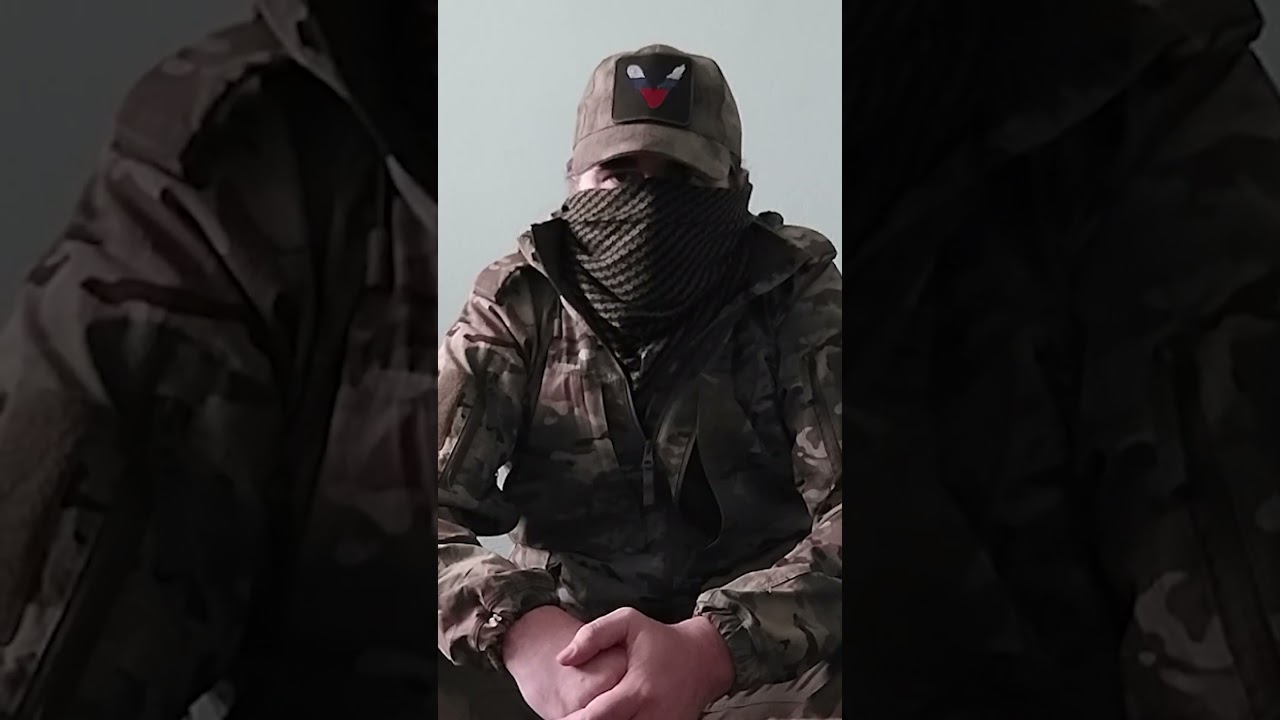 ВКС в Бесаловке. Все плохо.