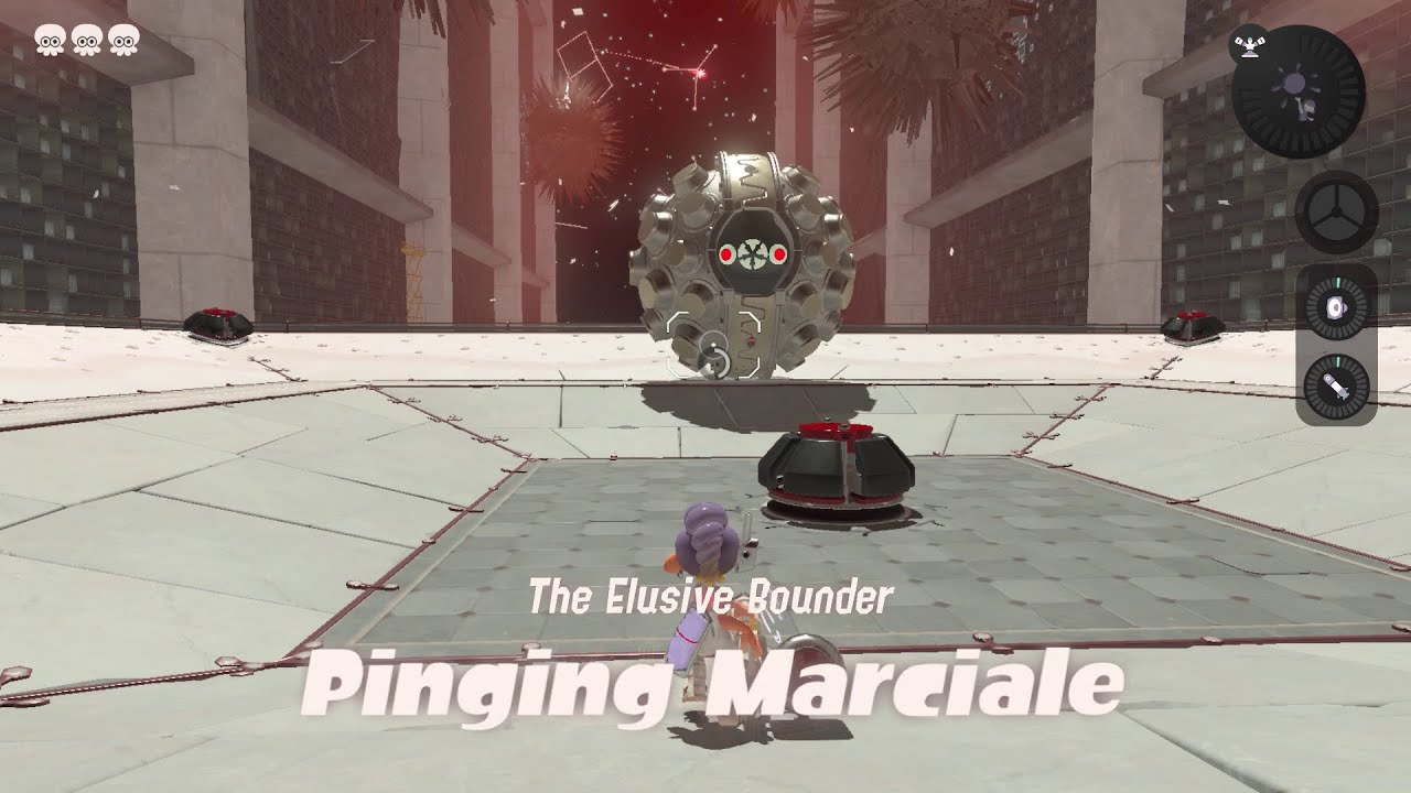Splatoon 3: Expansion Pass - Side Order #5 (Homing Woes) [No Commentary]