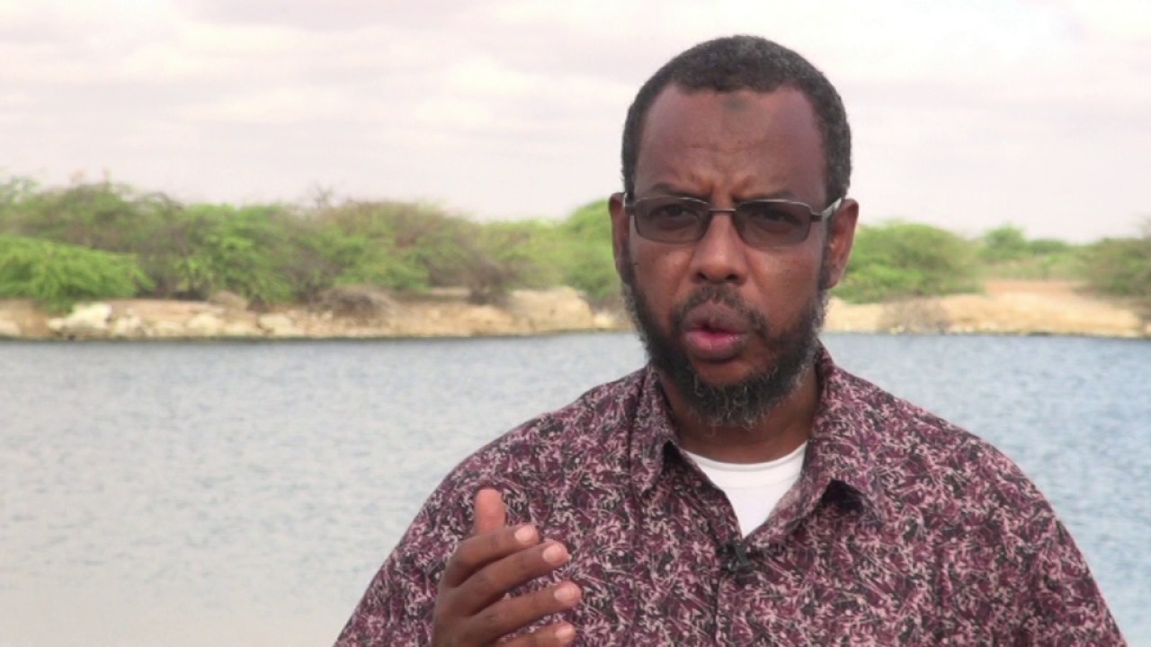 Wajir County Documentary