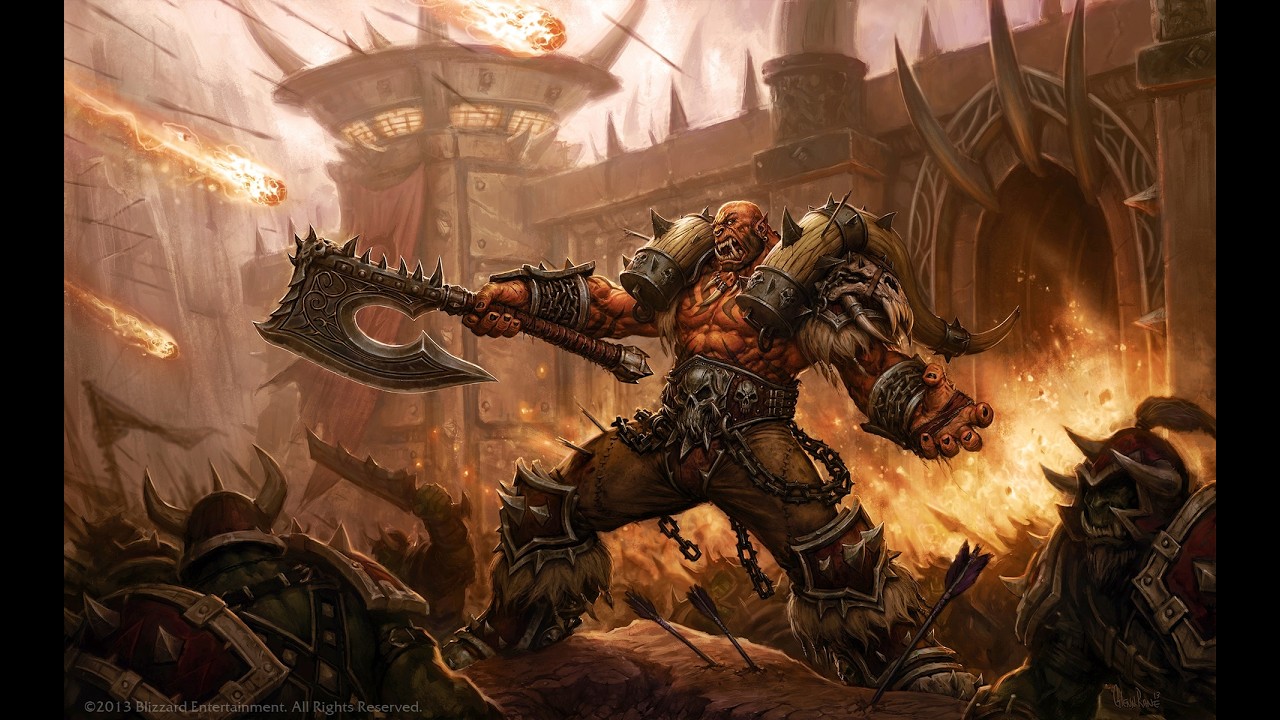 Leveling Warrior to 90 WoW Midnight Alt Lvling (Farming XP & BIS)