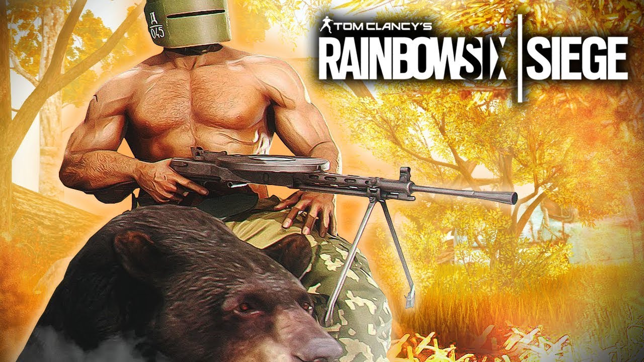 Rainbow Six Siege Funny Moments #21 (R6 Siege Memes, Epic Fails, Team Kills and Glitches Montage)