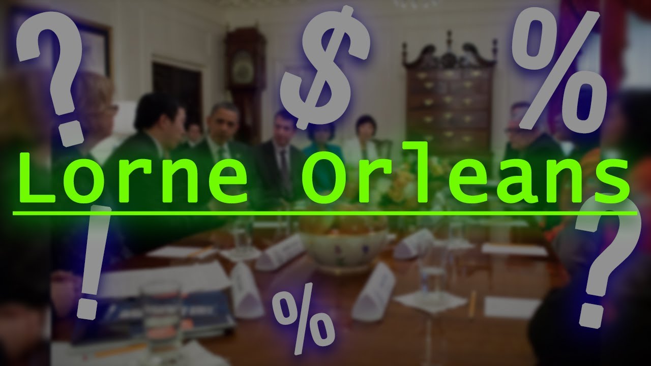 Who is Lorne Orleans? Quick facts about Lorne Orleans and their family!