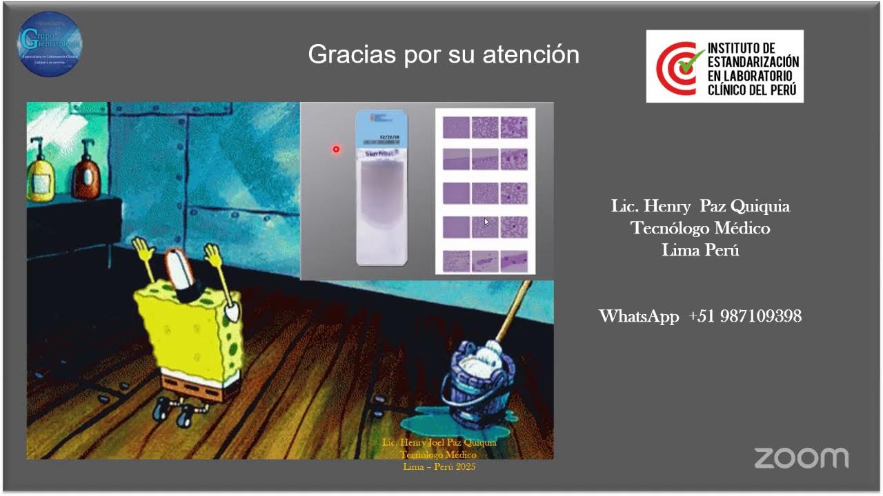 PEEC CH: REUNIONES MENSUALES