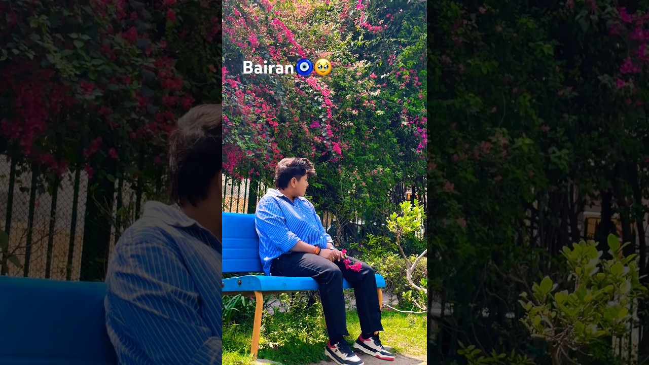 Bairan 🧿❤️ #trending #shortsfeed #youtubeshorts #viralvideo #viral #minivlog #shorts #viralshort