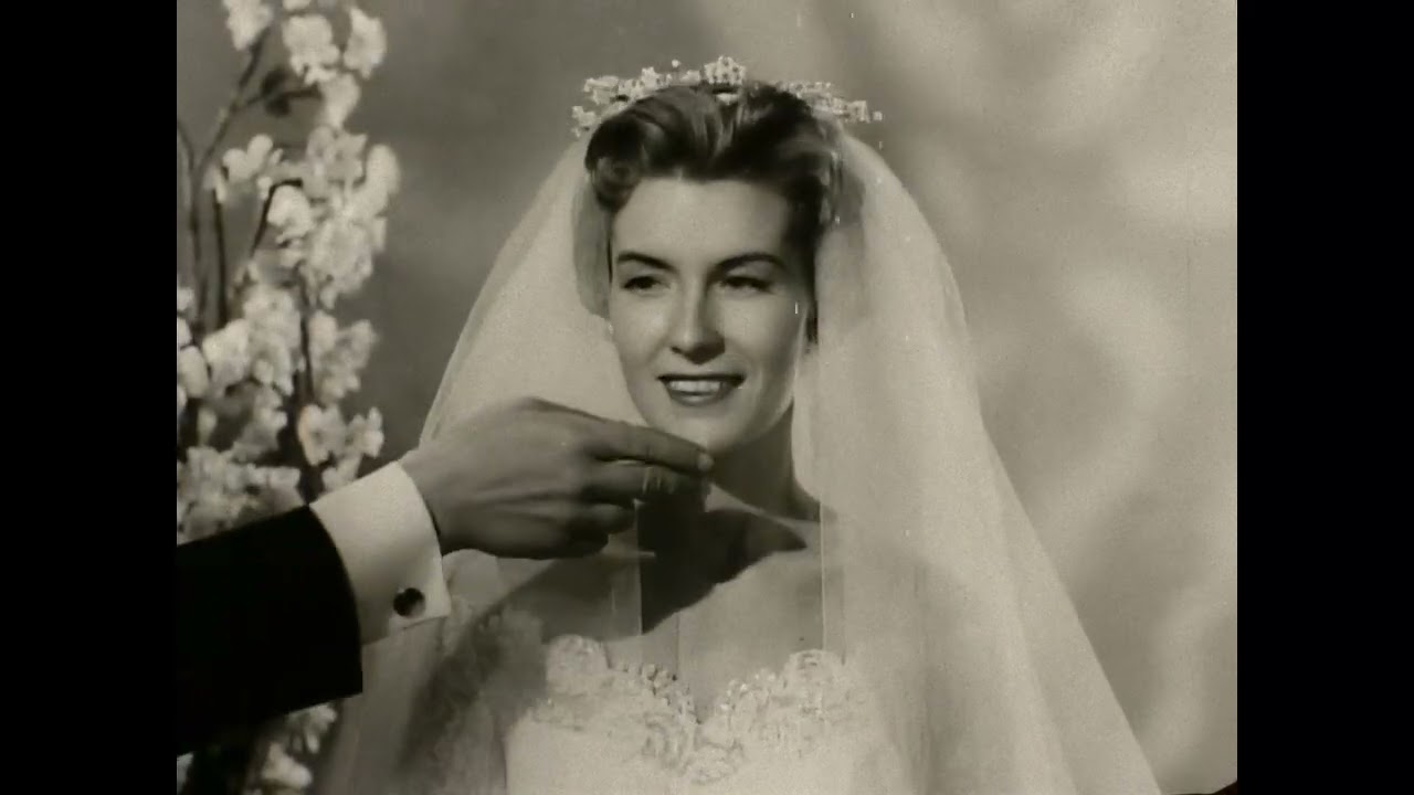 Рекламные ролики мыла Camay (1950-е годы)