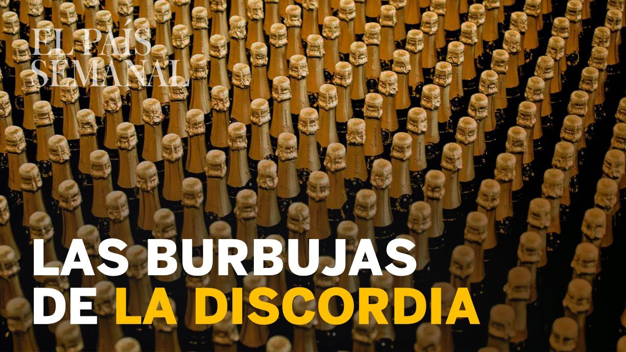 Las burbujas de la discordia | Reportaje | El Pa&iacute;s Semanal