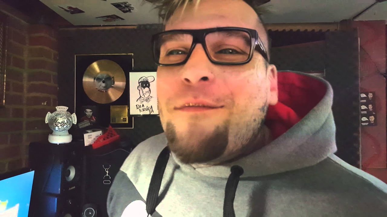 ZAPOWIEDZ ALBUMU TRZECH KRÓLI