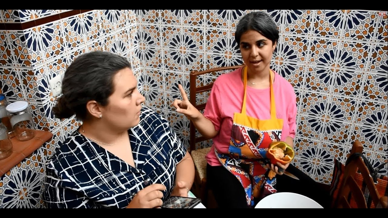 Vídeo promocional del Carnaval en Agosto 2019