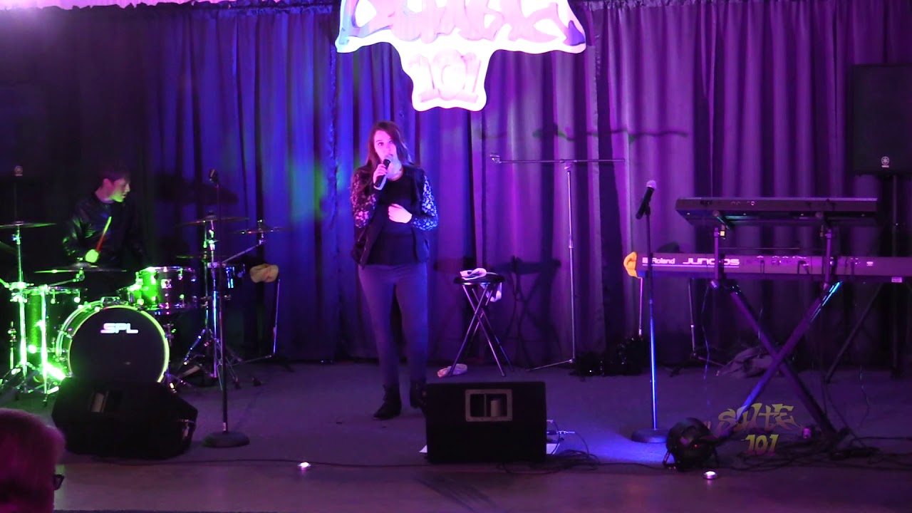 Friend, Please (Twenty One Pilots Cover) - Live from the Debut Concert - January 19, 2019