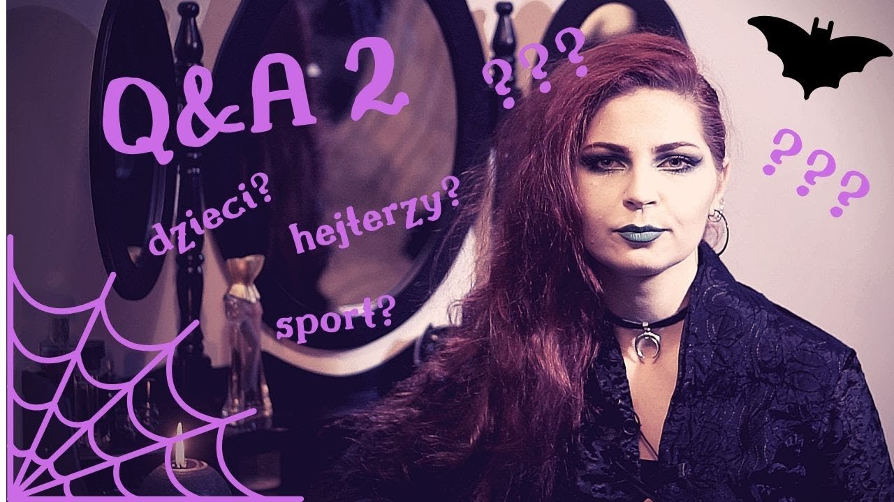 Q&A odcinek specjalny na 1500 subskrypcji #q&a wasze pytania! #bezcenzury Woman in corset