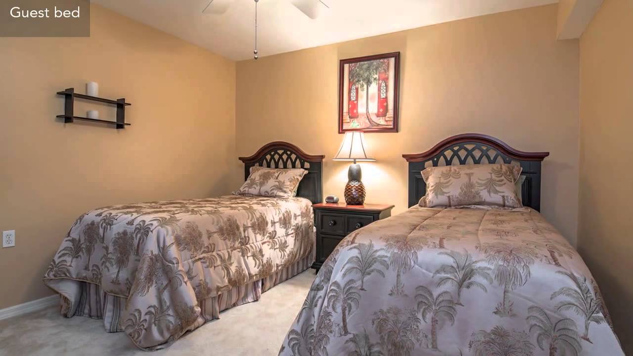 2870 Cypress Trace Circle #1723, Naples FL 34119, USA