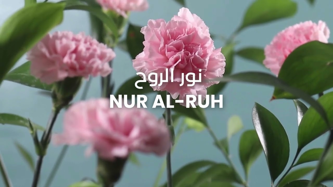 أَمْشِي وَأَتَوَكَّلُ 🕌 | نشيد هادئ عن الثقة بالله والعمل | Walk & Trust
