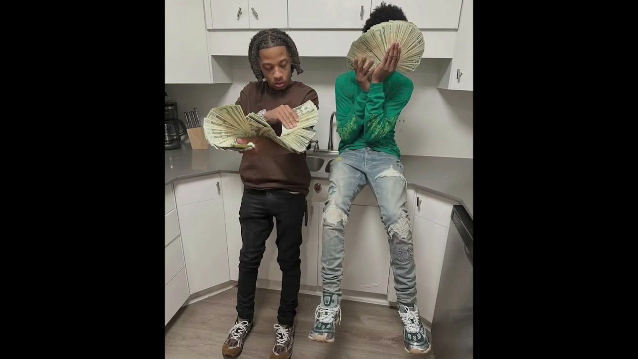 YTB Fatt x Fox BD Type Beat - 