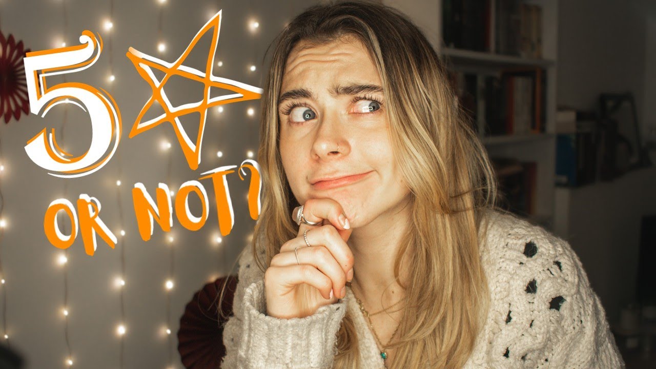 5 Star Reading Predictions of 2023! | Hopefully this goes better than the last time...