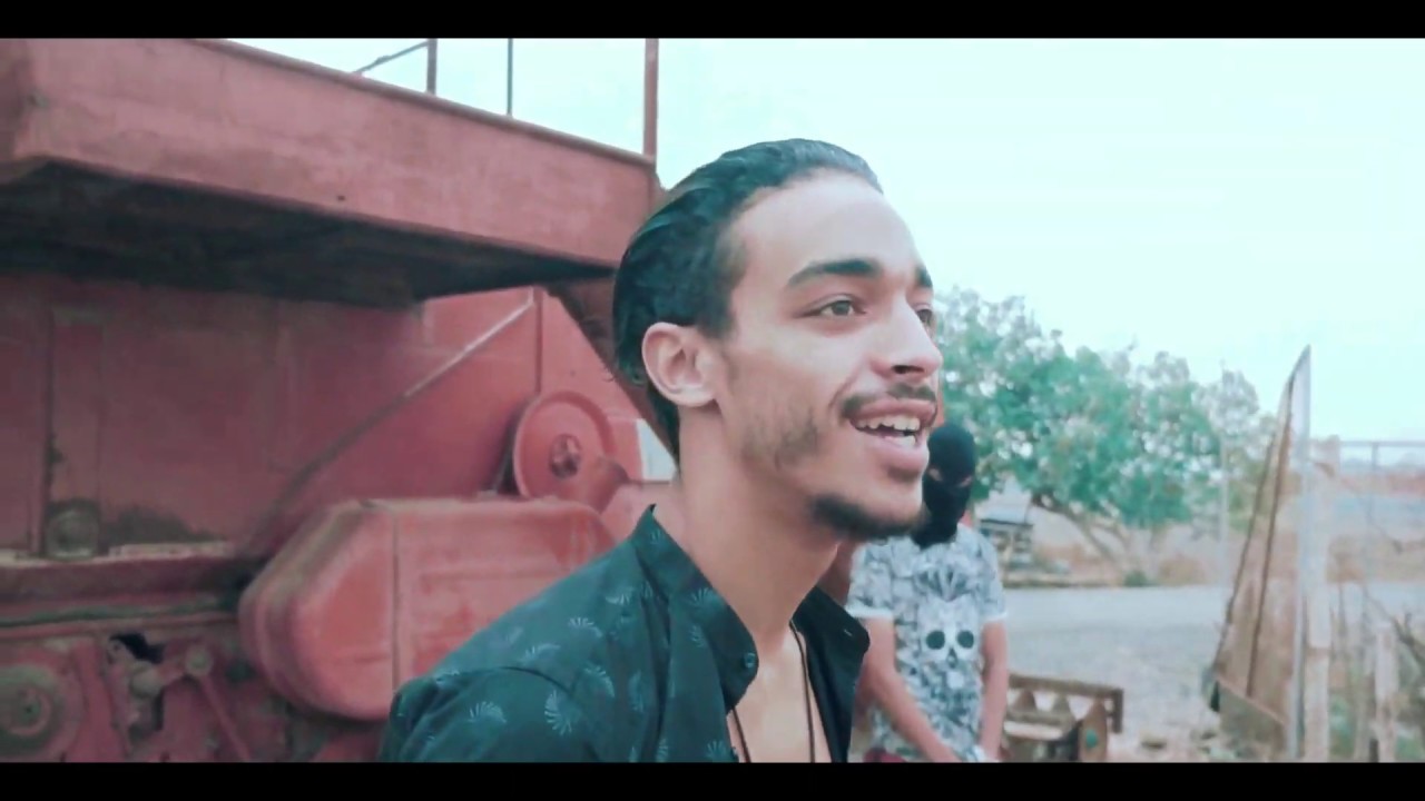 H-GANG 48 - LBNIYA - (Clip Officiel) #EP #VDS5