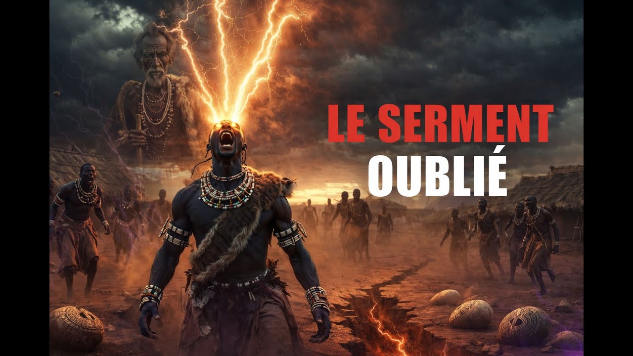 Ce que le Village a Choisi d'Oublier