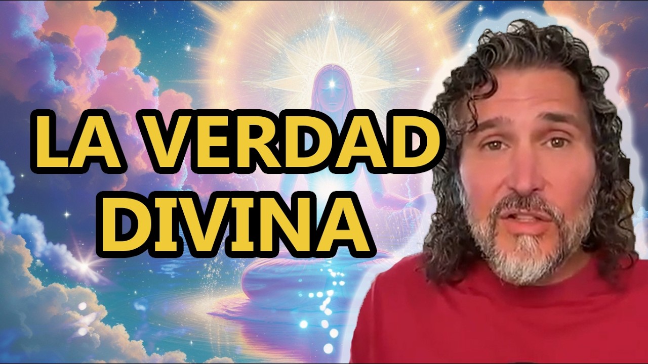 🌟La Verdad Dentro Del Caos💥 || Diego Leverone✅