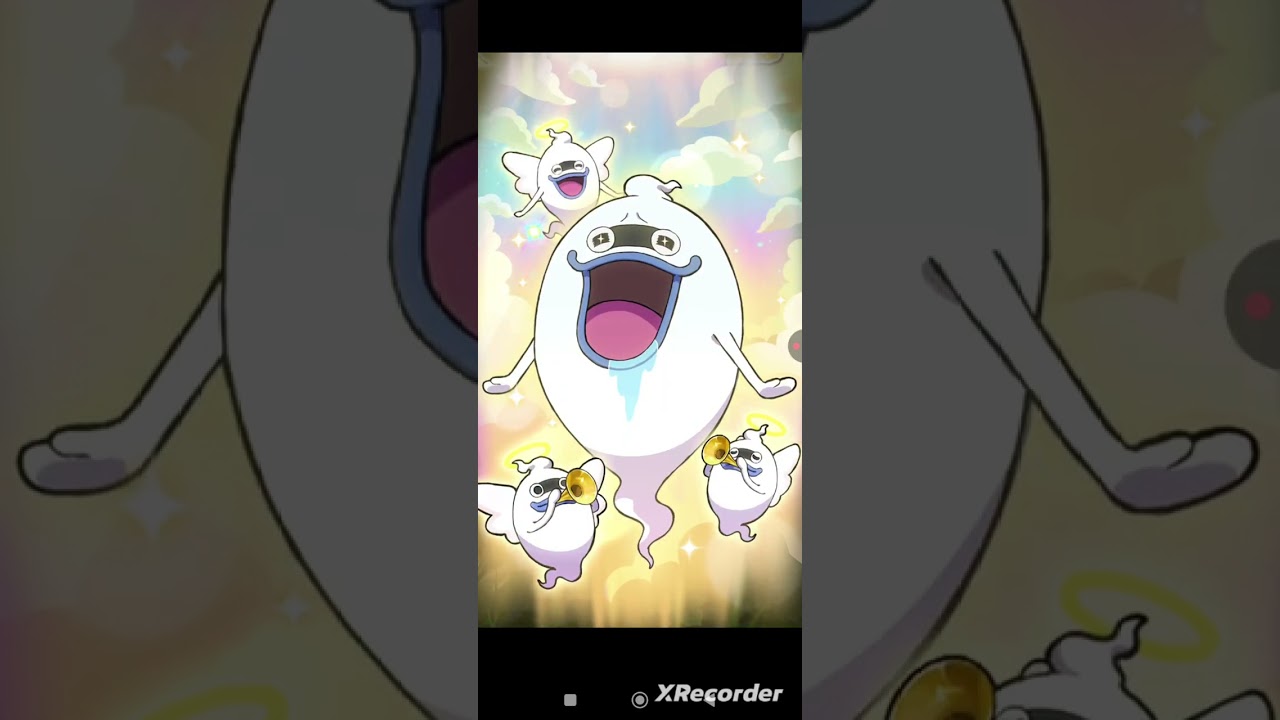 Yo Kai watch puni puni the last crank Kai slot of 2025