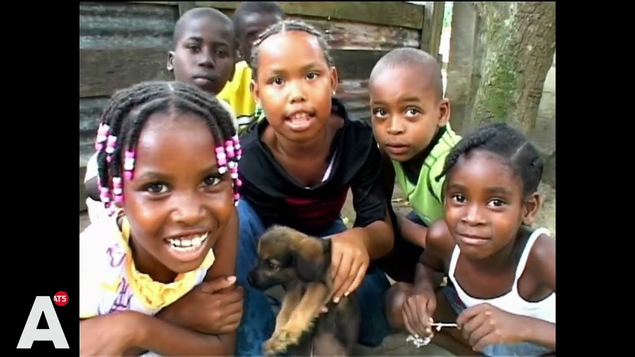 Basta - Suriname