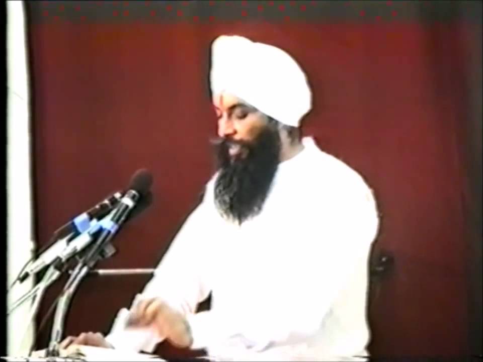 Das Dharam Var & Explanation