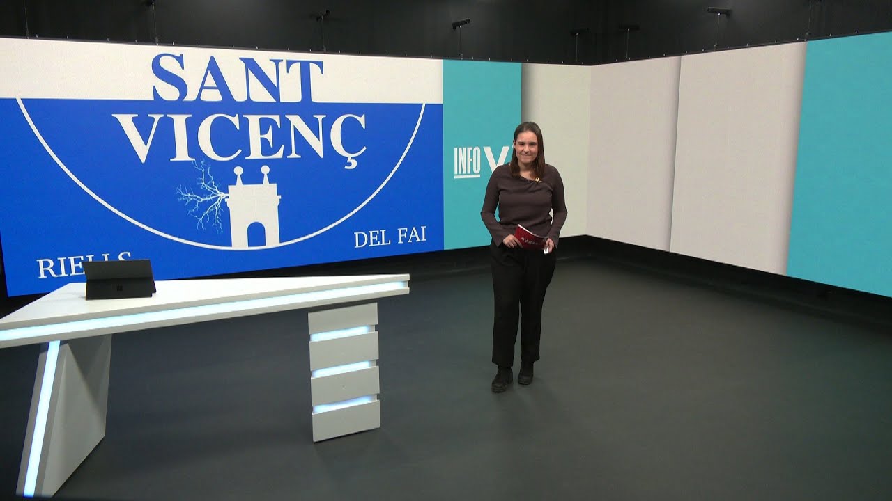 VOTV - Infovallès - 22 gener 2026