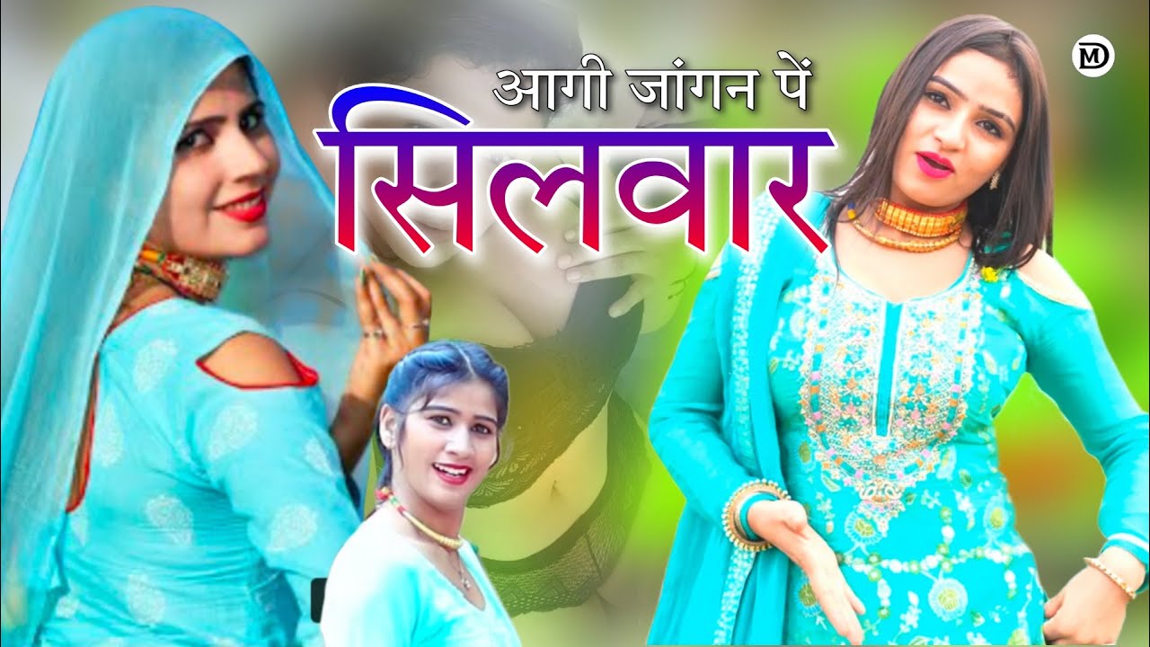 आगी जांगन पें सिलवार New Mewati Song || Superhit Mewati Song 2024 || Sahin Singar Mewati
