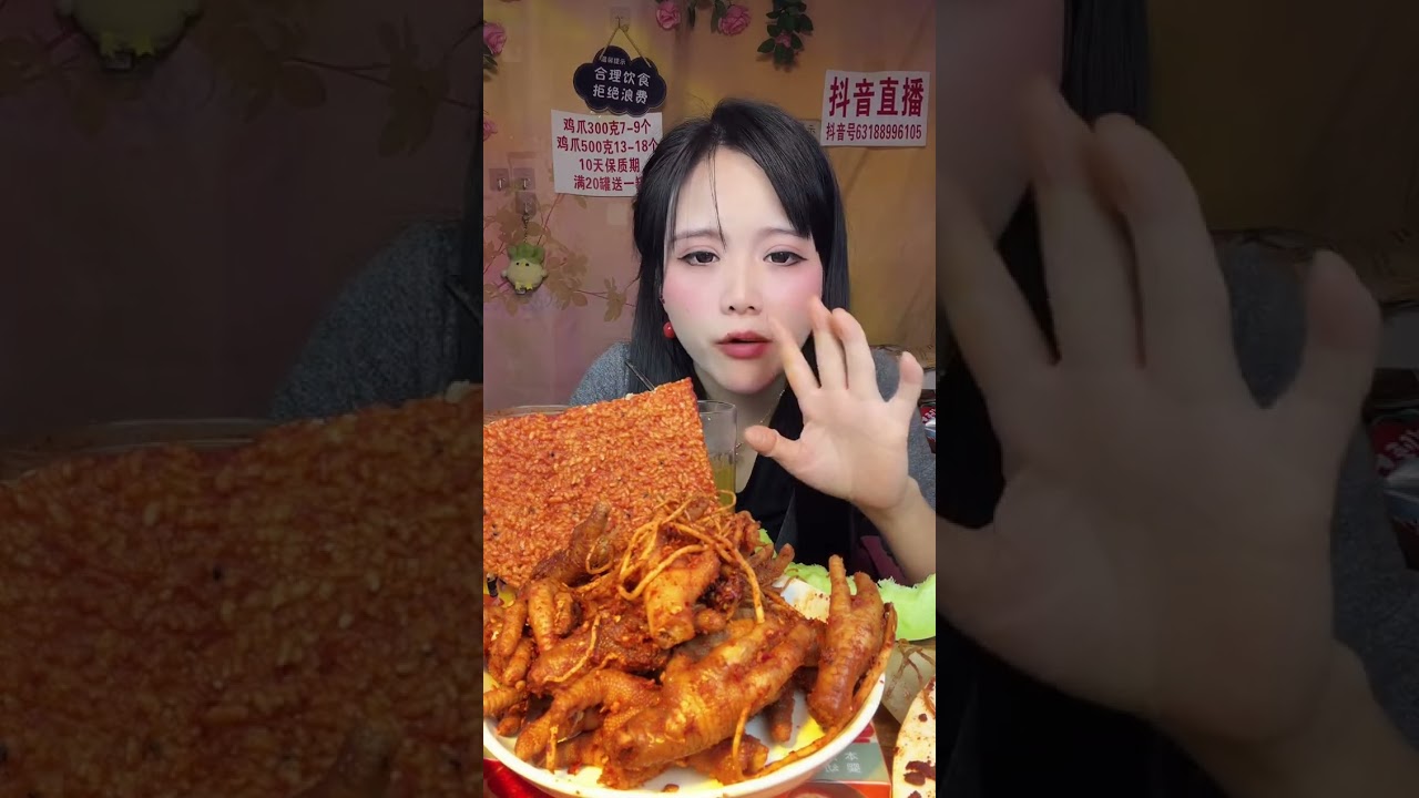 🔥Chinese Street Food Mukbang｜中国美食暴击｜中国の美味しいフードライブ 2026/01/21 05:29:25.