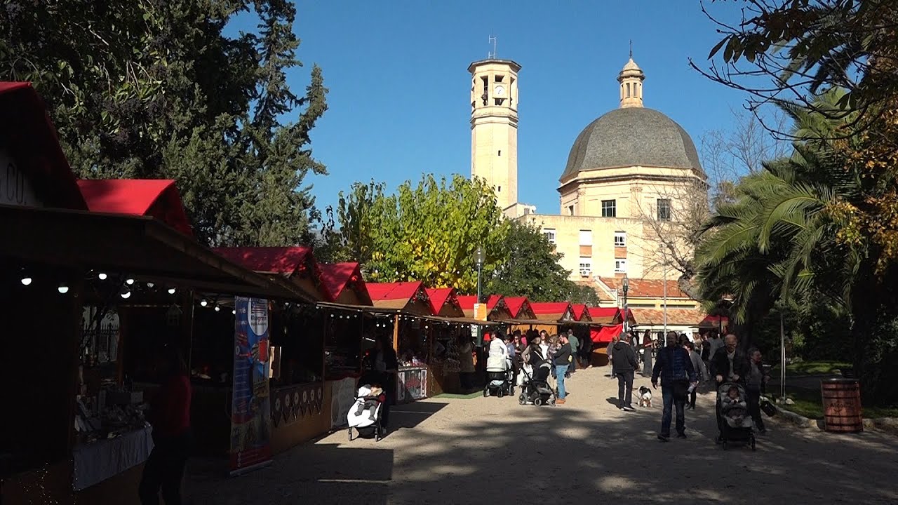 HT Mercat del Nadal d'Alcoi 2024 (30 de novembre 2024)
