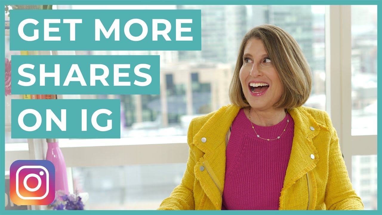 Tips to Get More Shares on Instagram (STORIES TRICKS TO GET MORE VIEWS)