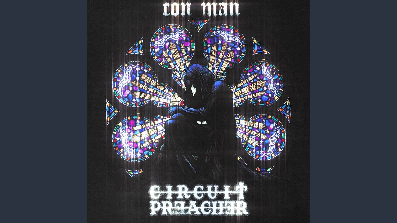 Con Man