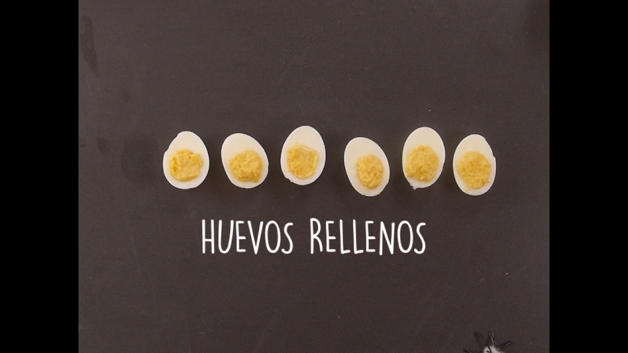 &iexcl;Aqu&iacute; unas geniales ideas para que tu cena de halloween sea la m&aacute;s espeluznante!