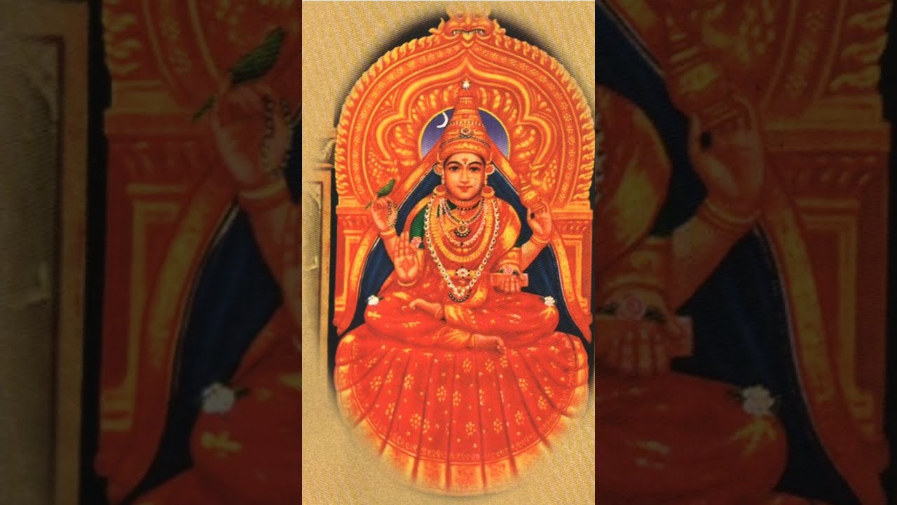Sharadhe Karunanidhe