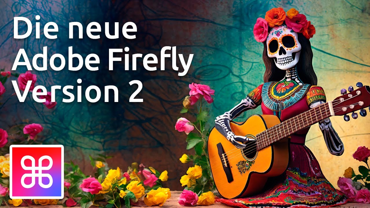 Neue Version von Adobe Firefly (Image 2)