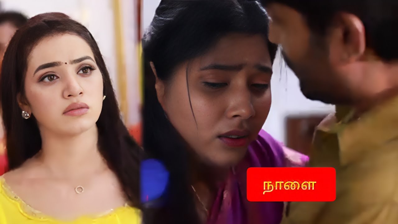 Sindhu Bairavi | 26th to 27th February 2026 - Promo | சிந்துக்கு ஆதாரவாக சிவா!