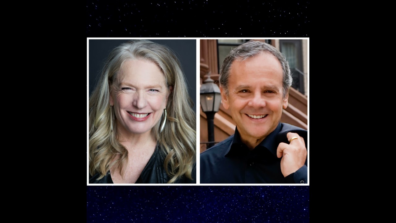 Ep 46: Susan Coleman and Dean Foster - Culture, Gender and Negotiation