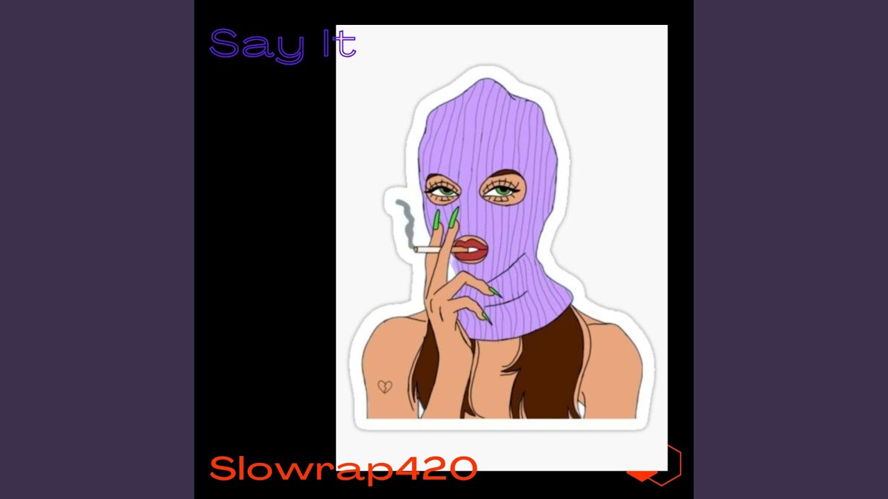 Say It