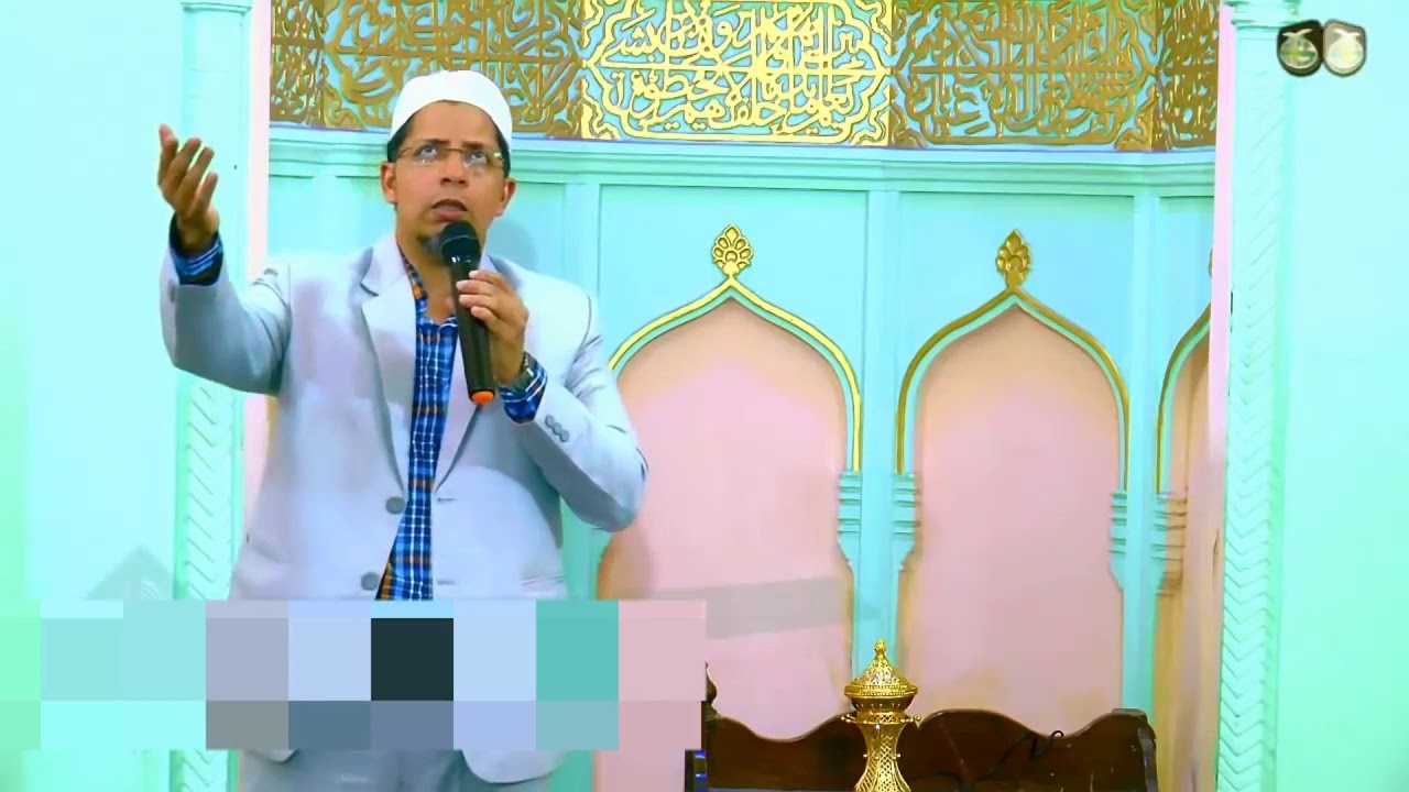 Tips to learn Azaan by Qari Imran Khan @TipstoLearnOfficial