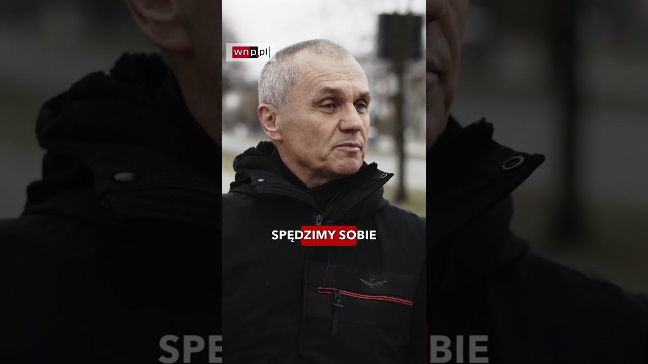 #shorts Szkolenia wojskowe za 6 tys. zł to pomysł dla nierob&oacute;w