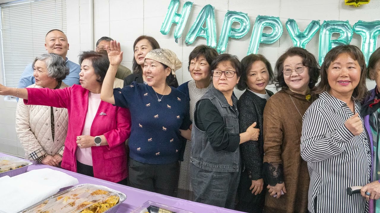 the 14th Happy Birthday Anniversary of SoMyung Church(2 -22 -2026 )