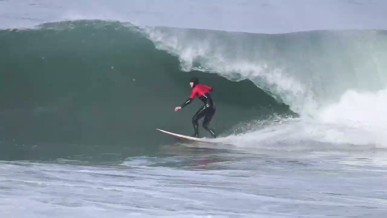 The Big Lagoon Pound Down 2.0