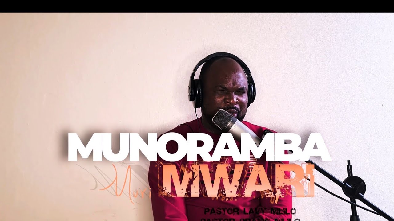 Munoramba Muri Mwari 🙏🙏🔥🔥🔥🙌🙌🙌😭😭😭 - Intense Worship Session: Pastor Lavy feat Pastor Praise Mlilo.